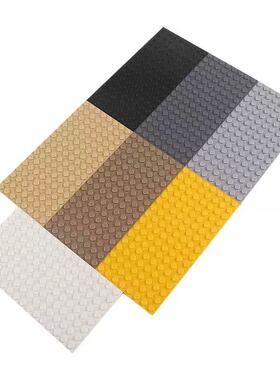 兼容乐高 92438 8x16 小颗粒双面底板建筑散装拼接配件底盘零件