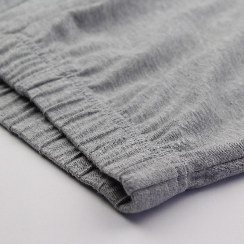 Pantalon collant simple en coton - Ref 756746 Image 5