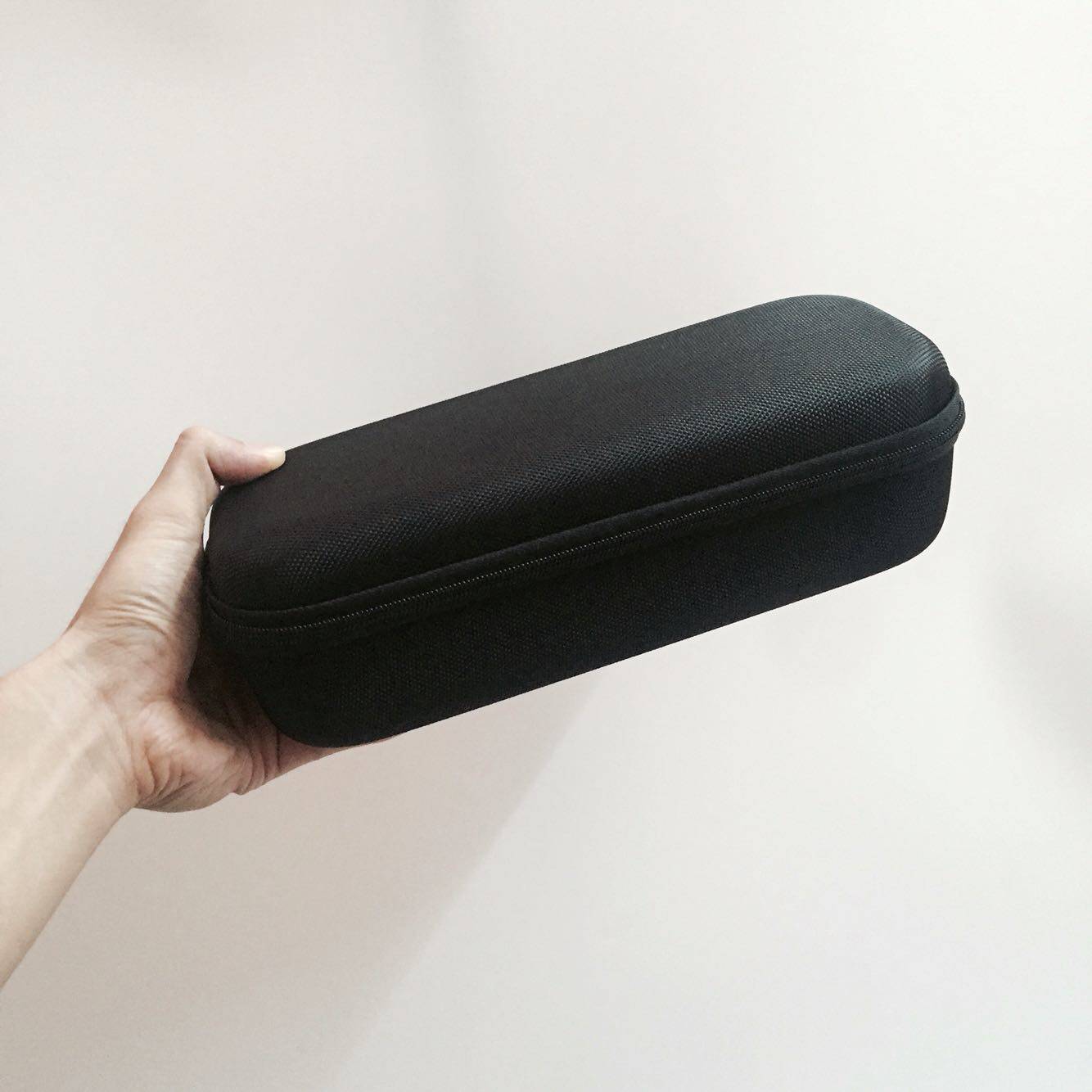 Rode/罗德 话筒收纳盒麦克风收纳包挂包 videomic go pro防护箱
