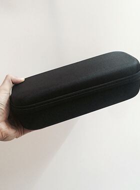 Rode/罗德 话筒收纳盒麦克风收纳包挂包 videomic go pro防护箱