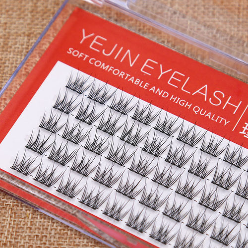 鱼尾自然逼真懒人三部曲轻盈