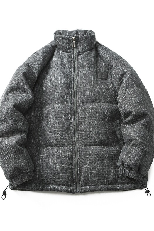 原B429山一商店-234YR09266小香风版羽绒服新标90绒P300-K428,男装羽绒服,电商S003
