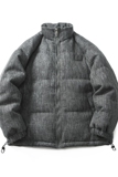 原B429山一商店-234YR09266小香风版羽绒服新标90绒P300-K428，男装羽绒服，电商S003