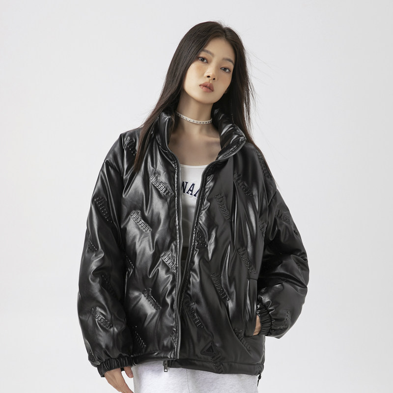 原B429山一商店-234YR09301皮料无缝羽绒服新标70绒P330-K508,男装羽绒服,电商S003