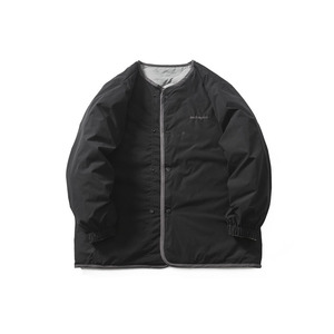 DEVILRAY山一2025冬新标双面穿内胆式羽绒服YR352-P260控358