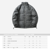 原B429山一商店-234YR09266小香风版羽绒服新标90绒P300-K428，男装羽绒服，电商S003