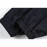 山一商店秋季253JK13154双面穿美式格纹翻领哈灵顿夹克P135K188，男装夹克，电商S003