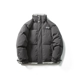 DEVILRAY新款立领高级灰撞色多色大码羽绒服-YR262/P275378，男装羽绒服，电商S003