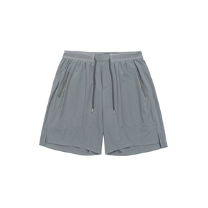 夏款NR-252DK19106冰感UPF50+防晒防泼水运动短裤卡其P75K128图片