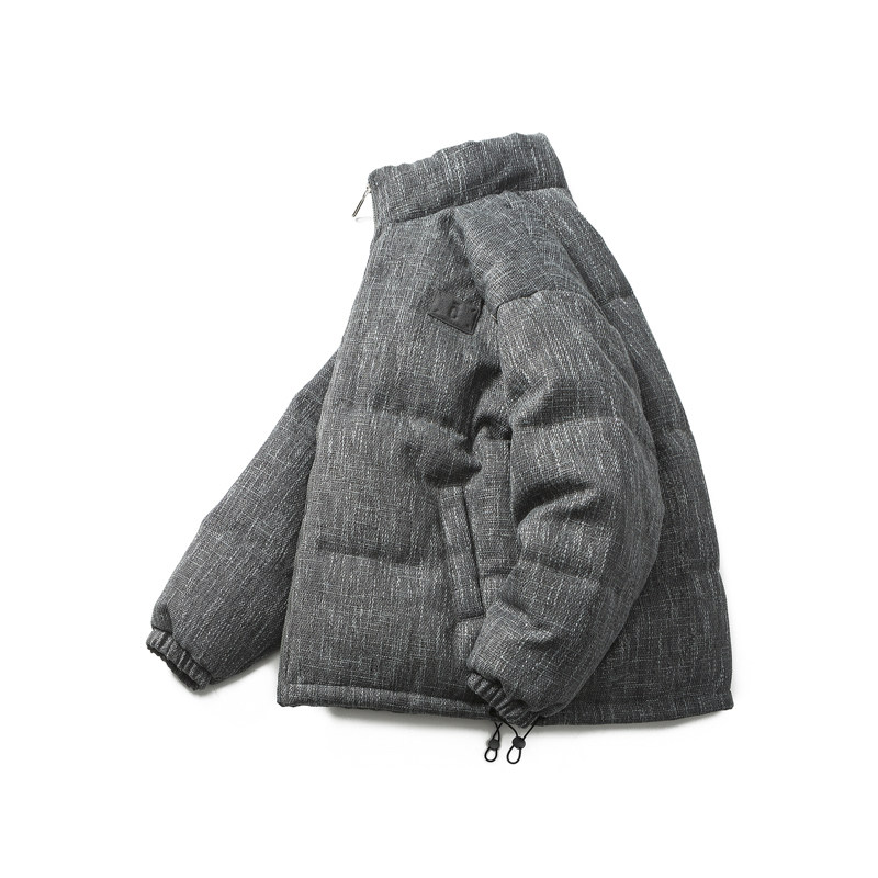 原B429山一商店-234YR09266小香风版羽绒服新标90绒P300-K428,男装羽绒服,电商S003