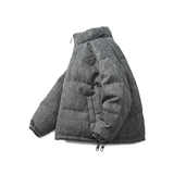 原B429山一商店-234YR09266小香风版羽绒服新标90绒P300-K428，男装羽绒服，电商S003