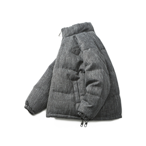 原B429山一商店-234YR09266小香风版羽绒服新标90绒P300-K428图片