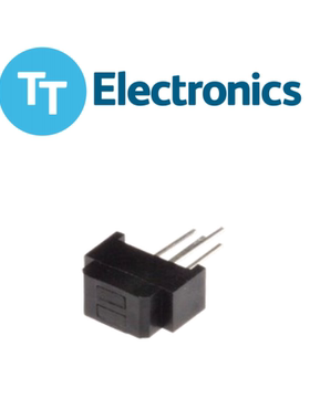 TT/OPTEK  OPB712 非接触式反射物体传感器