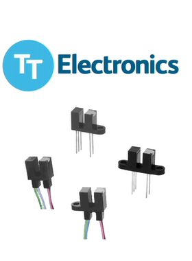 TT/OPTEK OPB460N11 可实现快速响应，能够完全替代机械开关