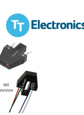 TT/OPTEK  OPB704WZ反射型光电开关