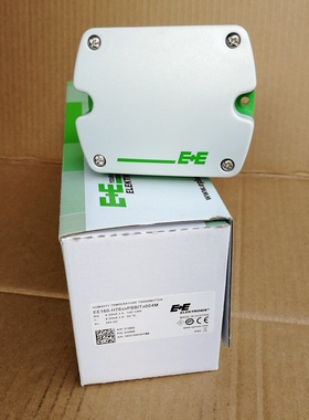 E+E益加义 EE160-HT6XXPAB/TX004M 温湿度变送器传感器墙面安装型