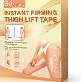 WOMEIKI 女士隐形防水防摩擦大腿身体提拉紧致贴肌肤曲线改善胶带