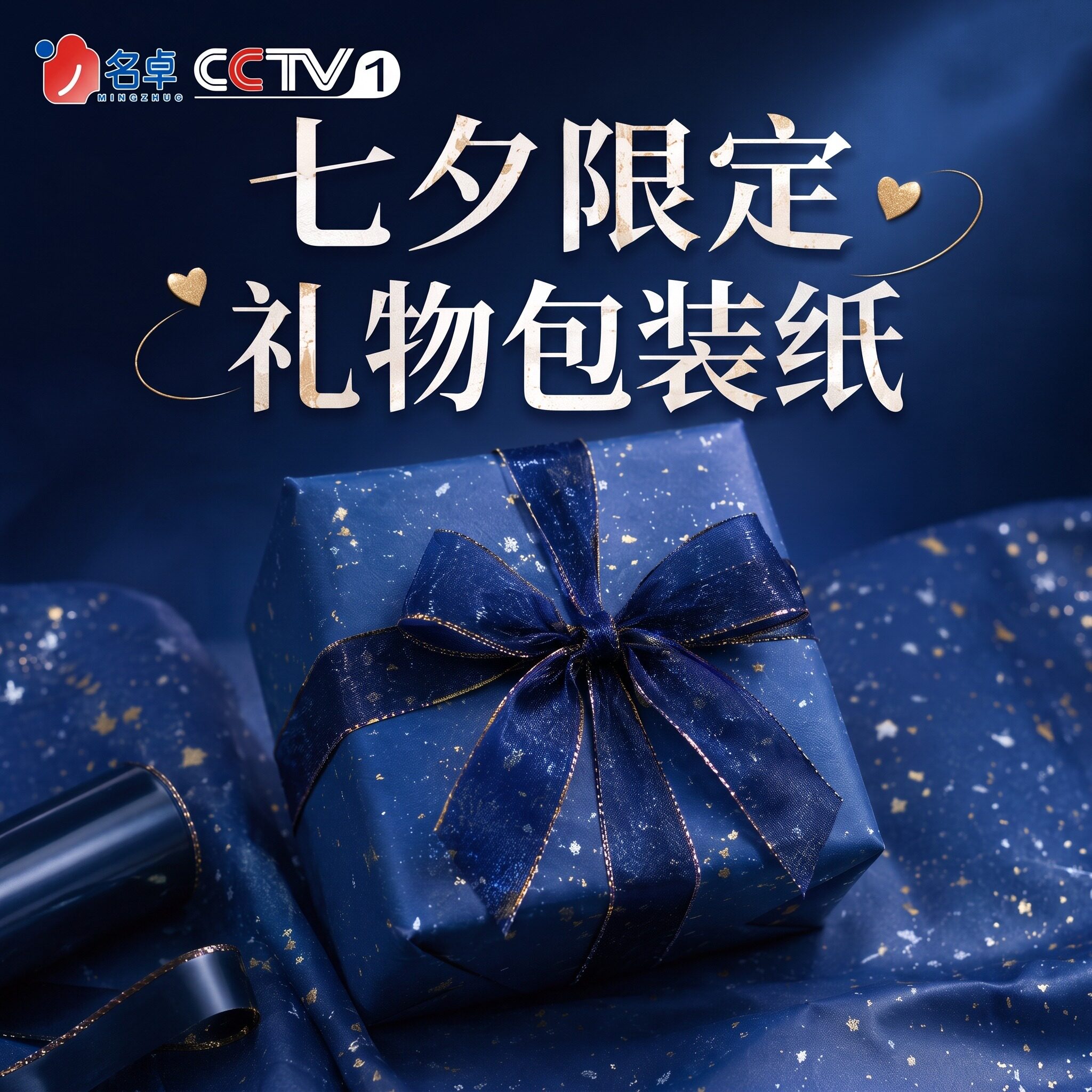 礼物包装纸礼品纸送男友超大尺寸图片