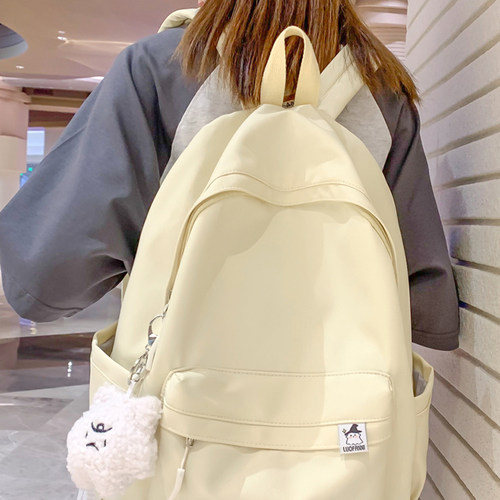 ins风超高颜值初高中女生专用