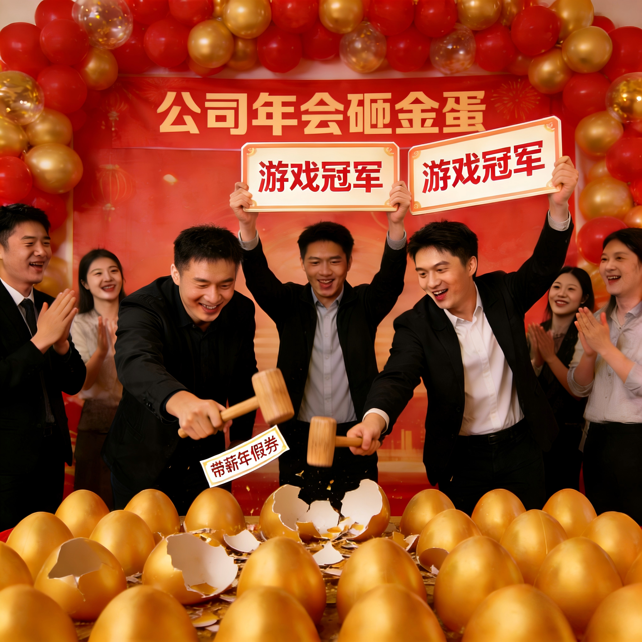 公司年会砸金蛋批发一整箱庆典抽奖道具彩蛋儿童敲金蛋空壳盲盒,节庆用品/礼品,创意礼盒/礼品套组,淘宝优惠券,粉丝福利购,淘宝优惠卷