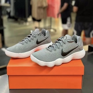 Nike耐克Hyperdunk 2017 Low EP男子低帮实战运动篮球鞋897637