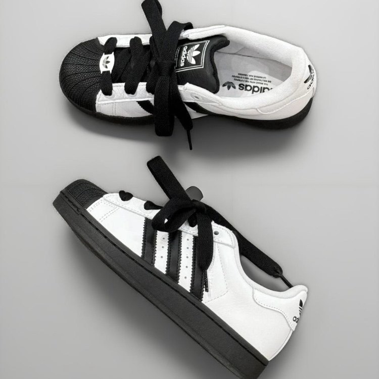 adidas阿迪达斯三叶草男女同款运动低帮休闲贝壳头板鞋JI0124,运动鞋new,板鞋,淘宝优惠券,粉丝福利购,淘宝优惠卷