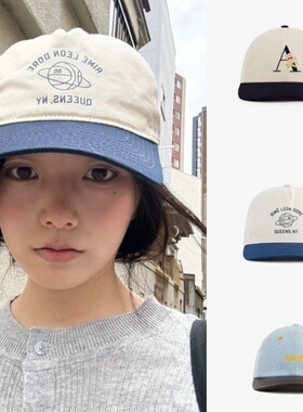 Aime Leon Dore 23ss 86 classic hat美式复古棒球帽男女鸭舌帽子
