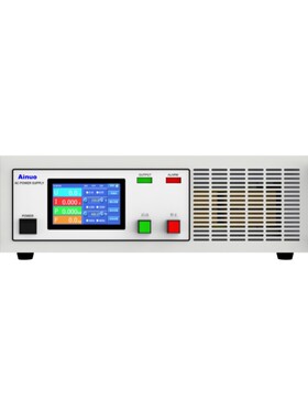 艾诺Ainuo变频电源AN97000S