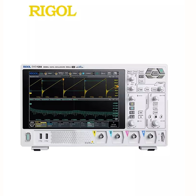 DHO1072数字示波器DHO1074普源