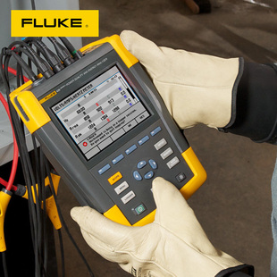 福禄克FLUKE 1732 1736 1773 1775 1777 434-2/435-2/435-II