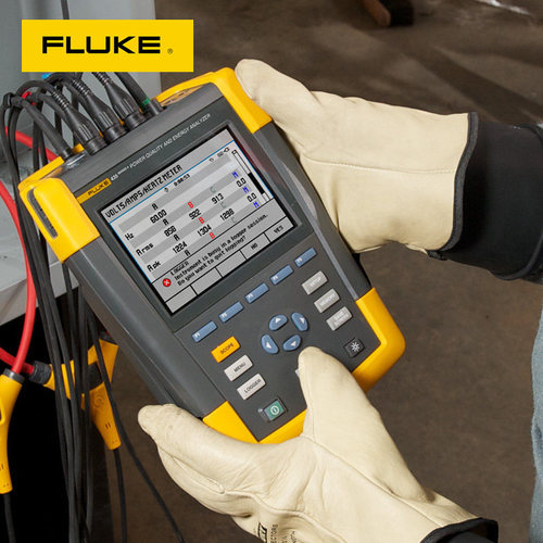 FLUKE1732434-2/435-II福禄克