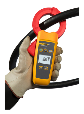 福禄克Fluke368/369FC微安级交流真有效值漏电流钳形表F368/F369