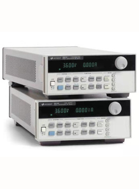 是德Keysight 66319B/66319D双路移动通信用直流电源 agilent电源