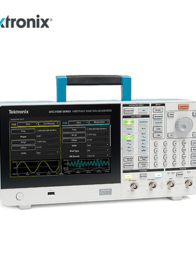 泰克AFG31101函数信号发生器AFG31102 31151 31152 31251 31252