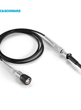 罗德与施瓦茨R&S示波器无源探头RT-ZP1X ZI11 10C 10 ZP10 05S 03