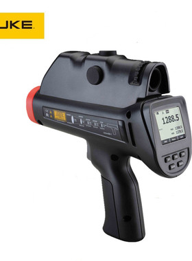 FLUKE福禄克雷泰Raytek 3i Plus便携式高精度工业高温红外测温仪