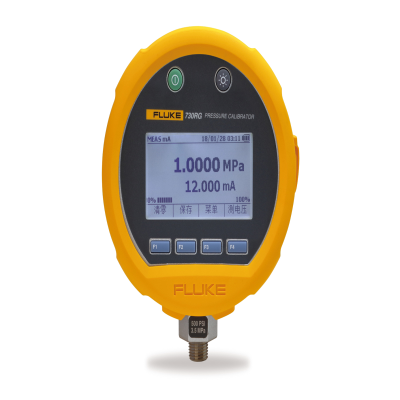 fluke福禄克730rg04 05 06 07 08 27 29 30 31压力校验仪730ptp