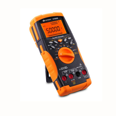 U1252B手持式数字万用表是德