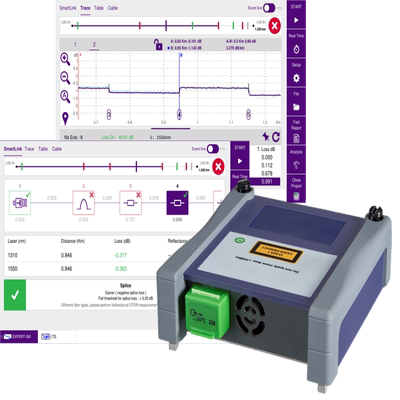 E4136BOTDR模块E4126AVIAVI