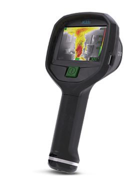 FLIR K2消防热成像仪美国菲力尔K2/K33/K53/K45/K55/K65救援红外