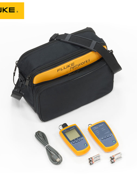 福禄克FLUKE SFPOWERMETER光功率计SimpliFiber Pro FTK1475/2000