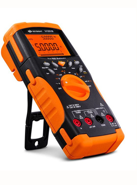 是德科技Keysight 数字万用表50000字U1251B 1252B 1253B 安捷伦