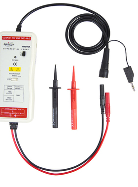 有源差分探头N1008A 1000A 1015A 1030A 1070A 1100A 1140A 1015B