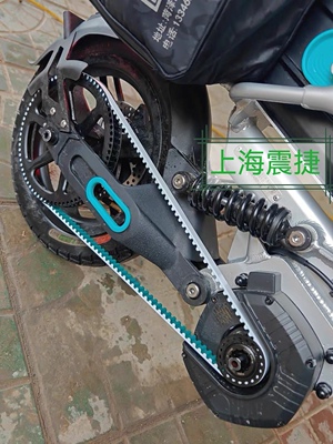 赛博钢丝皮带1048改装55齿用 1064改装60齿用