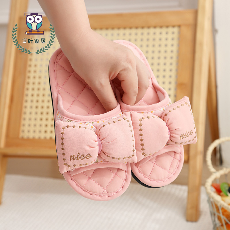 韩式新款防滑蝴蝶结地板地砖