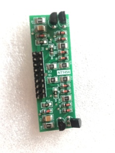 单板焊机驱动板ZX7315IGBT电焊机驱动小板中华意隆艾特配件嘉焊宝