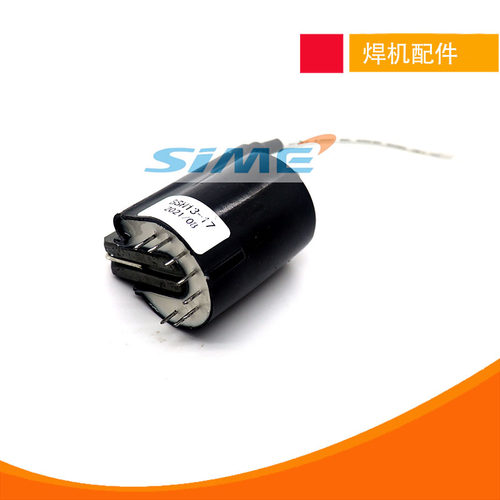 焊机高压包 引弧高压包氩弧焊切割机高压板用BSH13-17