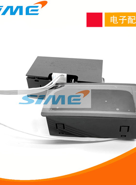 焊机数显表电流表9v表头DC5V电压表LXD5135LXD9135-2