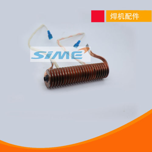 氩弧焊机引弧器2*8引弧线圈WS200A引弧器2*6纯铜TIG180