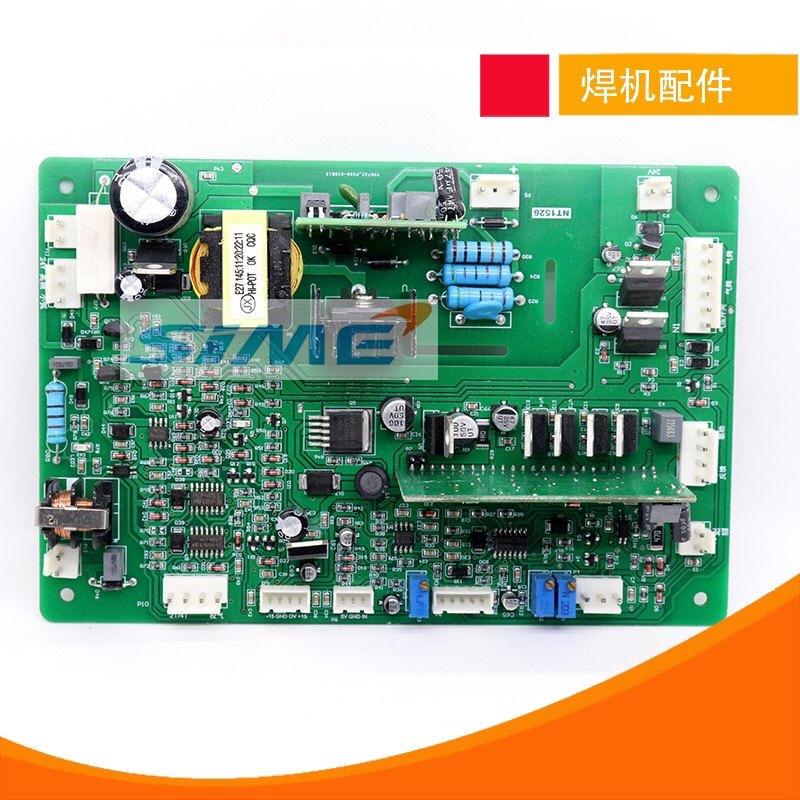 焊机控制板LGK70主控板等离子切割机电路板配件CUT80